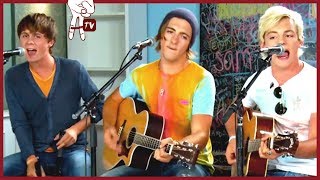 R5 &#39;Cali Girls&#39; - Exclusive Live Performance