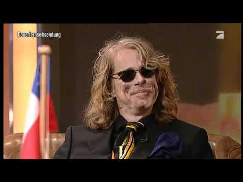 Helge Schneider - Buxe Voll! (1/2)