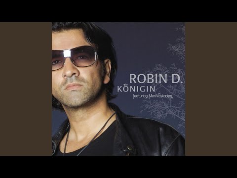 Königin Feat. Meri Voskanian (Radio Edit)