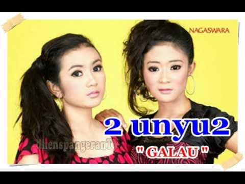 download lagu mp3 mp4 2 Unyu2 Galau, download lagu 2 Unyu2 Galau gratis, unduh video klip 2 Unyu2 Galau