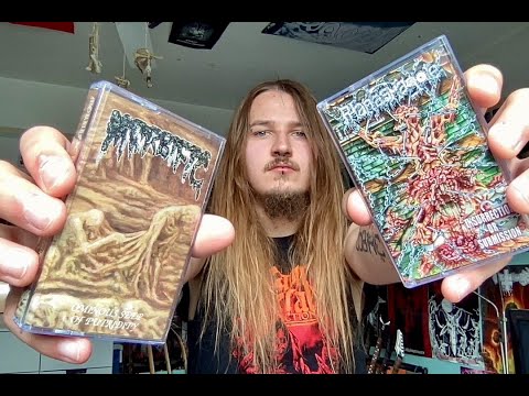 Episode 125: 10 Metal Bands You Haven’t Heard But Should #59