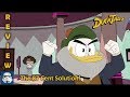 DuckTales The 87 Cent Solution Review