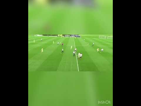 Rowendley Martijn - Nike Academy