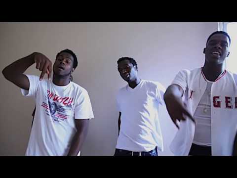 Tae Jetz - Blood Brothers Ft. Markie (Official Video )