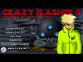 Crazy Flasher 3 The King Of Deathmatch Flash Game Full Gameplay