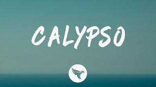 Bryson Tiller - Calypso (Lyrics)