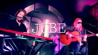 JUBE - 'Breathe' - Live at The Dorothy Pax