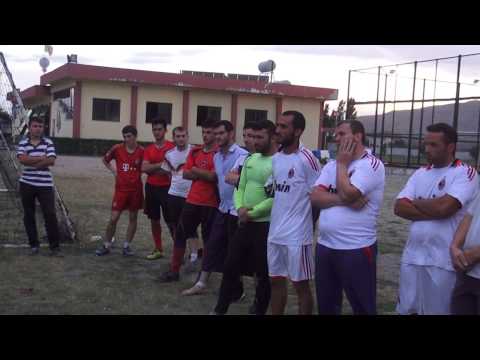 Kupa: "Kandili Ndriçues ll" Shkoder-2013