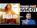 Ballard Full Web Series Review In Hindi Hindi Dubbed Apne Style Me