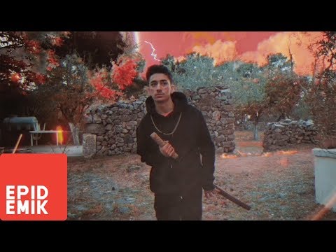 Vesvas - Sokağım Sabıkalı (Official Video) (prod. Bandit Beatz)