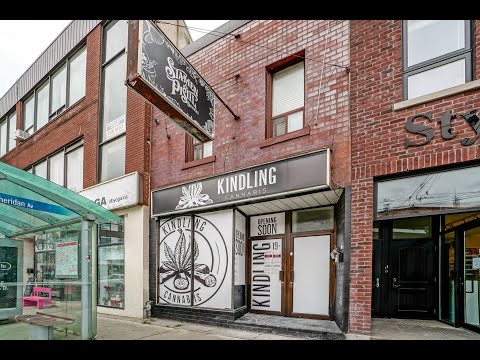 1567 Dundas Street W, Toronto Home for Sale - Real Estate Properties for Sale
