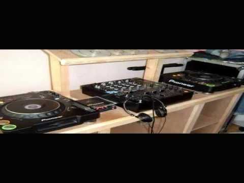 MC Y2K FT KENNY FUENTES - CALIENTE - Mix By Diogo Almeida (GunaPT Mashup)