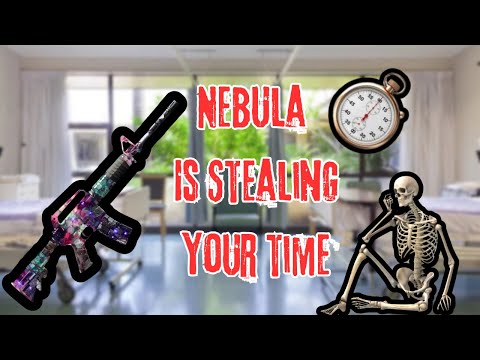 Getting This Camo Is Stealing Your Life Away.