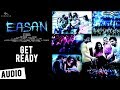 Easan Get Ready Song Samuthrakani Vaibhav Abhinaya Aparna James Vasanthan