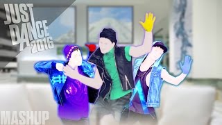 Love Yourself by Justin Bieber | Just Dance Fanmade Mashup