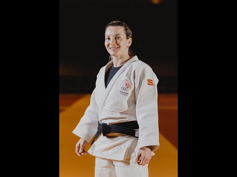 Intervista a Telma Monteiro - Interview with Telma Monteiro