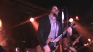 Drive By Truckers~Fourth night of my drinking