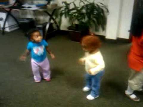 God don't need no matches! Pt. 2