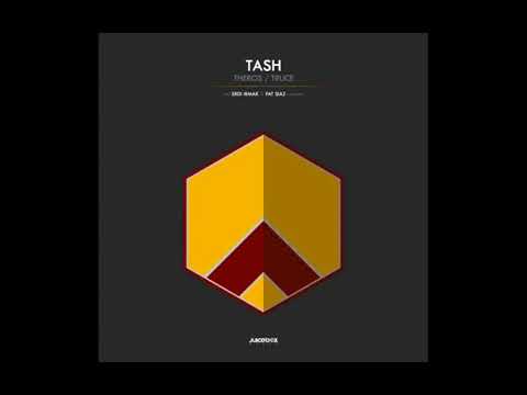pb: Song Of The Day! Tash​ - Truce [Juicebox Music​]