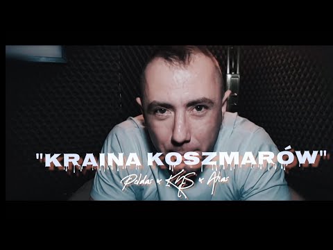 Poldas x Kns - Kraina koszmarów (prod. by Alias)