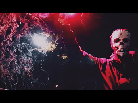 ZDARKI X RAF - GTA (Official Video)