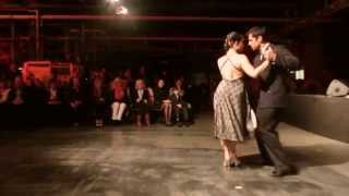 Rita Caldas & Vasco Martins & Solo Tango Orquesta