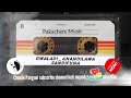 Gwaladi Anandilawa Sandifuna Official Music