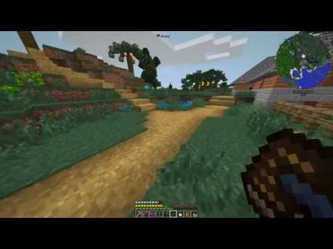 FTB Infinity - E27 - Lightening Power! Immersive Engineering