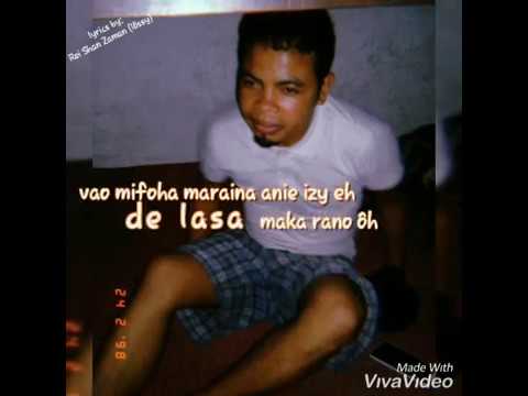 BoYo Les Plaivy- Ventson'ny zanaka mpanasa lamba