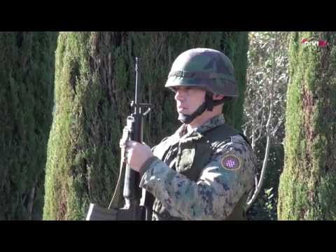 Obljetnica osnivanja 2  gardijske brigade