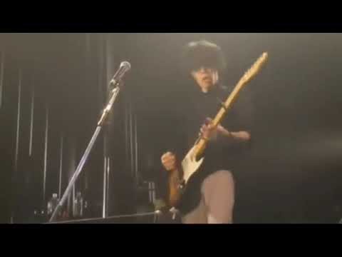 the cabs / キェルツェの螺旋 live