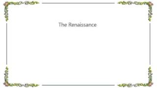 Kataklysm - The Renaissance Lyrics