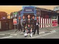 Shaun Stylist Scotts Maphuma Ft Soul Nativez Big John Ekhoneni Official Visualiser