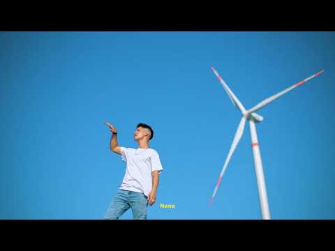 Dary Alva - Inusual (Visualizer) | CAMINOS