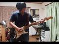 me playing suede modern boys guitar full ver.