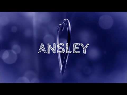 ♪♪ HAPPY BIRTHDAY ANSLEY ♪♪