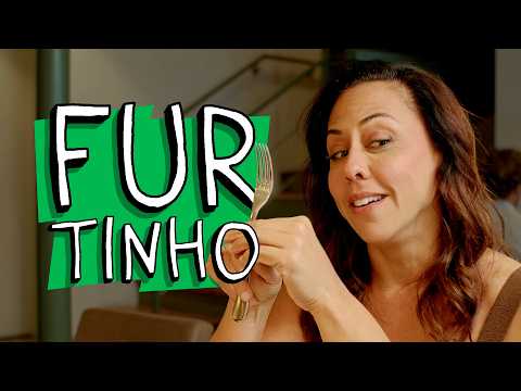 FURTINHO