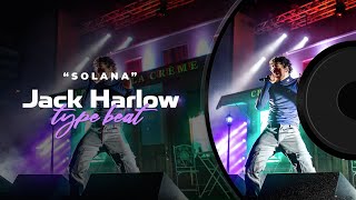 [FREE] Jack Harlow Type Beat 2021 Solana