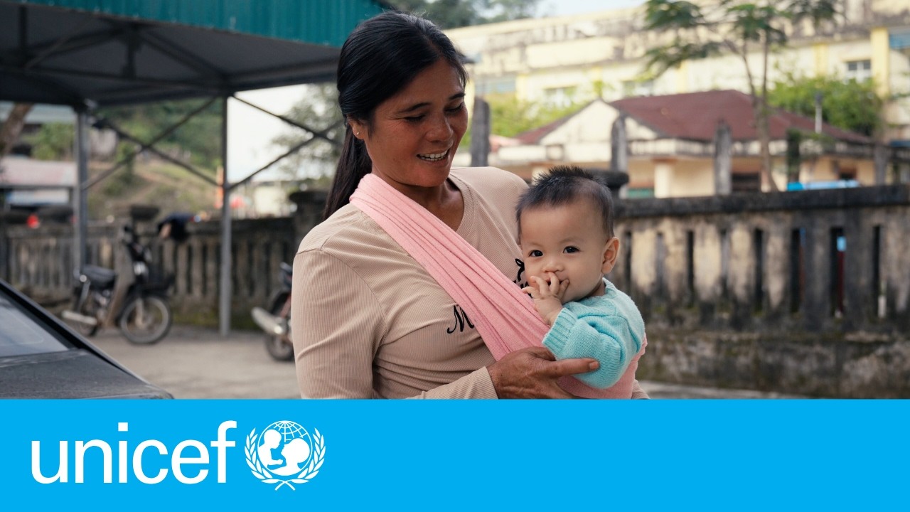 Cash assistance helps families restore livelihood