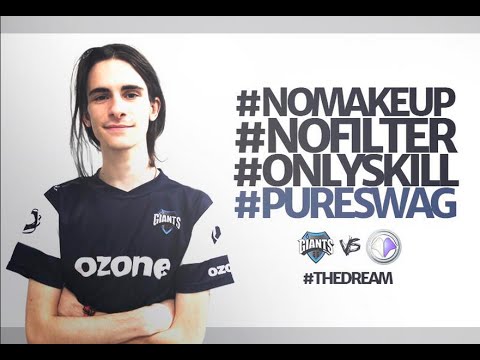 Highlights Of Pepii (GIANTS vs Millenium)