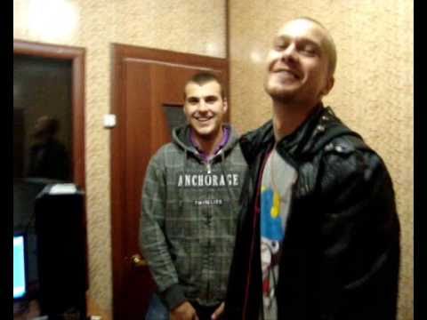 Phil Palevo & Tony Va  freestyle (2009)