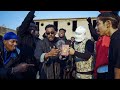 هايبر249 كانت ايام يا وطني من راب شارع السودان يحليل زمن 