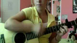 "All I Need" Bethany Dillon