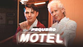 Pequeño Motel Lyrics English Translation