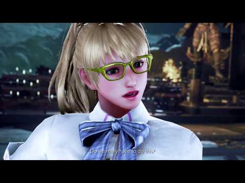 2240 - Tekken 7 - Coouge (Alisa) vs DARKSOUL1990s (Asuka)