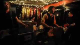 Chrome Cranks - "8-Track Mind" LIVE at Cake Shop 2010