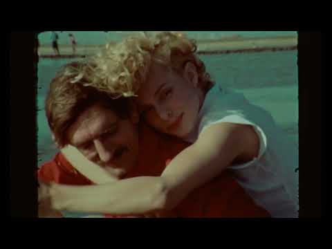 PARIS, TEXAS | Il cult di Wim Wenders al cinema | HOT CORN