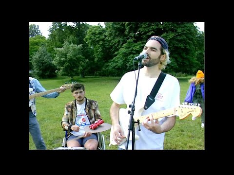 Jean Tonique - Un rève à deux & Bleu Platine