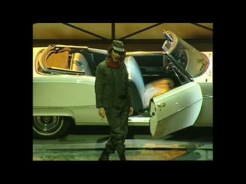 Carmen, Act III Final - Valdis Jansons