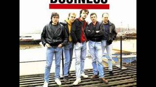 The Business -  Fear in Your Heart